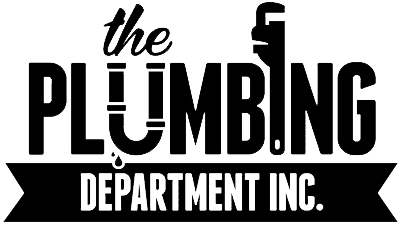 The Plumbing Dept